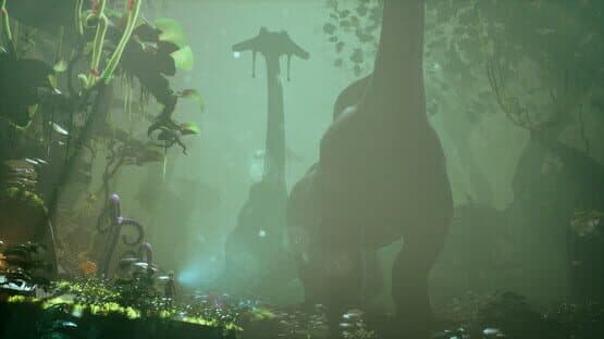 Planet Alpha: Digital Deluxe Edition — screenshot 1