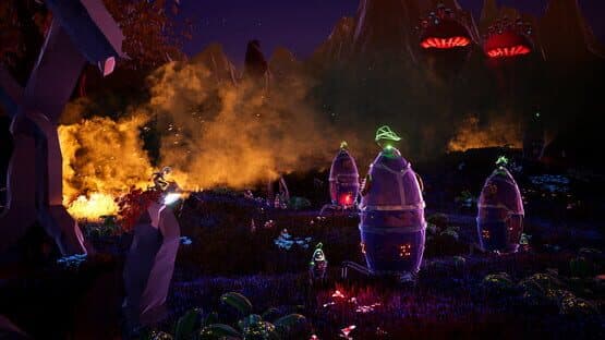 Planet Alpha: Digital Deluxe Edition — screenshot 3