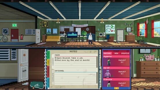 Not Tonight: One Love — screenshot 1