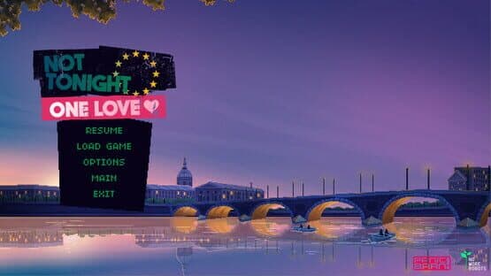 Not Tonight: One Love — screenshot 2
