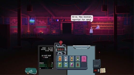 Not Tonight: One Love — screenshot 3