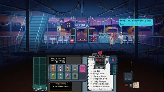 Not Tonight: One Love — screenshot 7