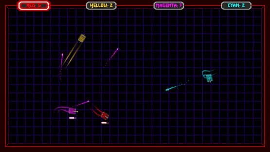 Shoot Your Friends — screenshot 2
