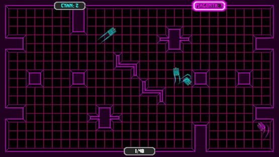 Shoot Your Friends — screenshot 3