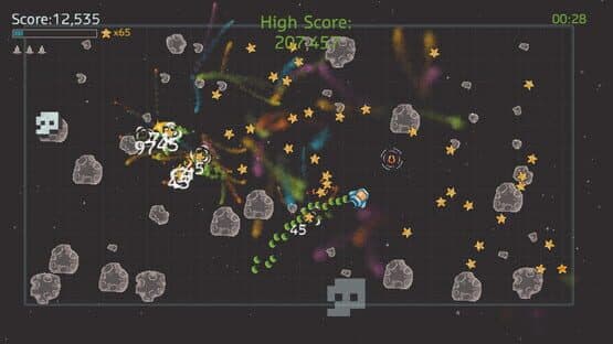 KosmoSquad — screenshot 2