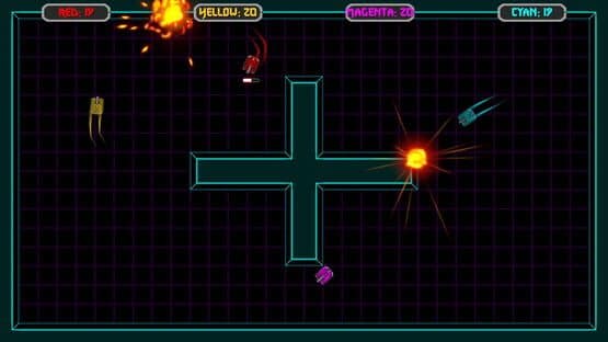 Shoot Your Friends — screenshot 5