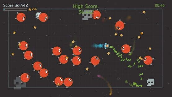 KosmoSquad — screenshot 3