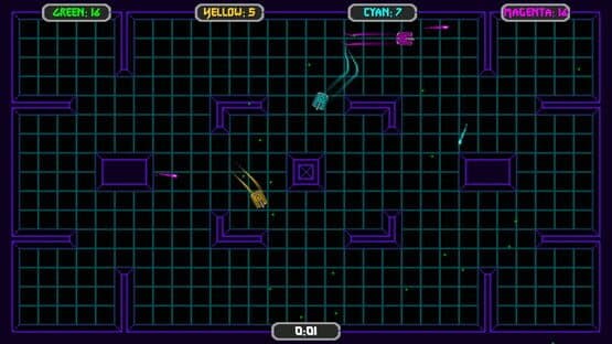 Shoot Your Friends — screenshot 6