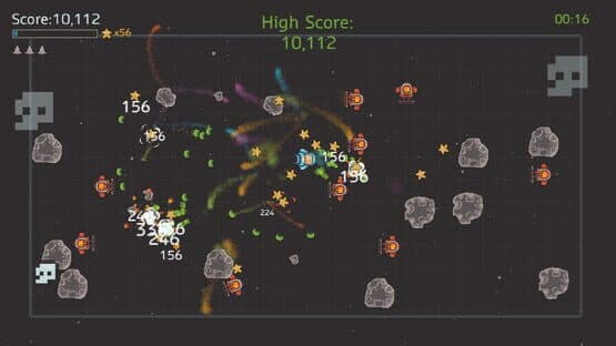 KosmoSquad — screenshot 5
