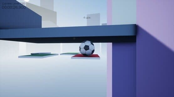 87 Aftermath: A Rolling Ball Game — screenshot 6