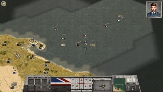 Order of Battle: Allies Defiant — screenshot 4