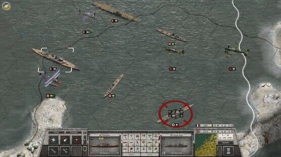 Order of Battle: Allies Defiant — screenshot 6