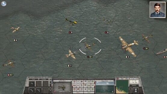 Order of Battle: Allies Defiant — screenshot 7