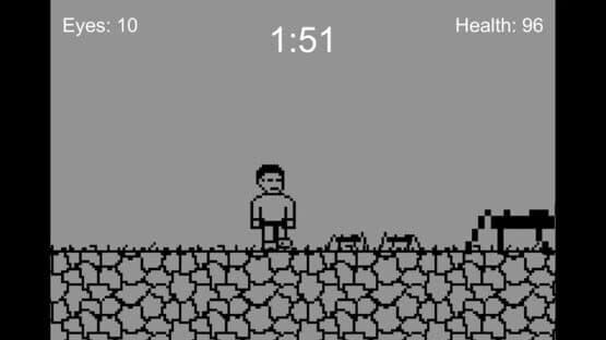 Todd's Spider Dream — screenshot 1