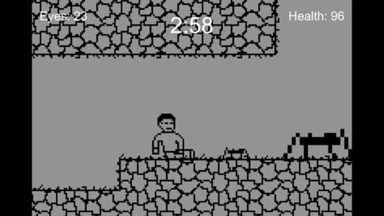 Todd's Spider Dream — screenshot 2