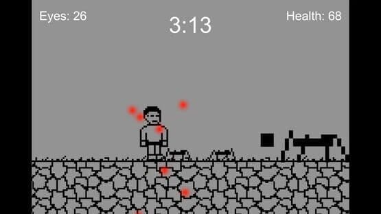 Todd's Spider Dream — screenshot 3