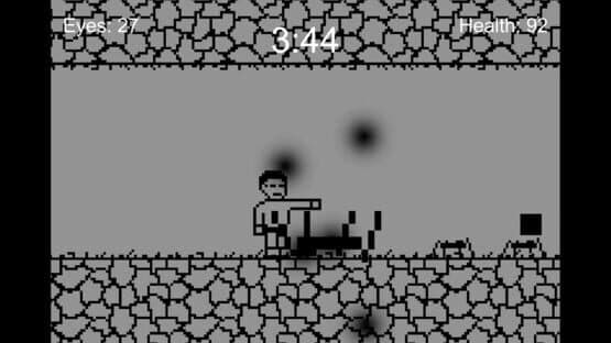 Todd's Spider Dream — screenshot 4
