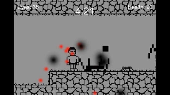 Todd's Spider Dream — screenshot 5