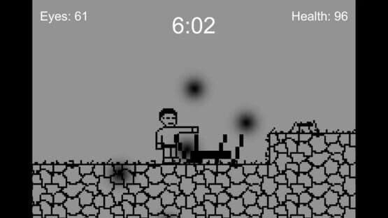 Todd's Spider Dream — screenshot 6