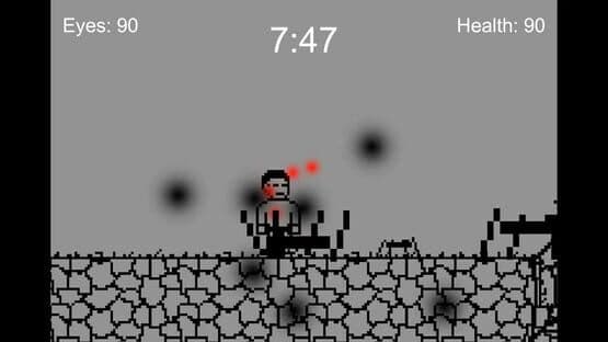 Todd's Spider Dream — screenshot 7