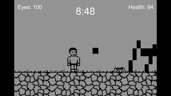 Todd's Spider Dream — screenshot 8