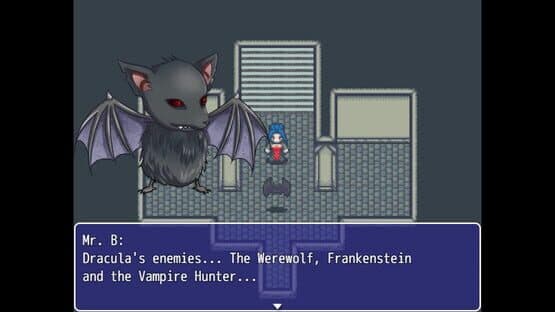 Midnight's Curse — screenshot 4