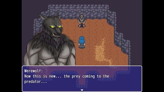 Midnight's Curse — screenshot 5