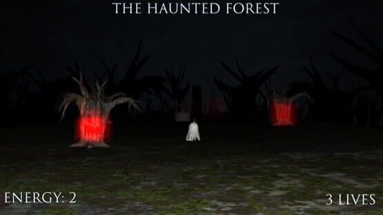 Ghost Run 3D — screenshot 3