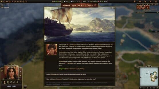 Old World — screenshot 6