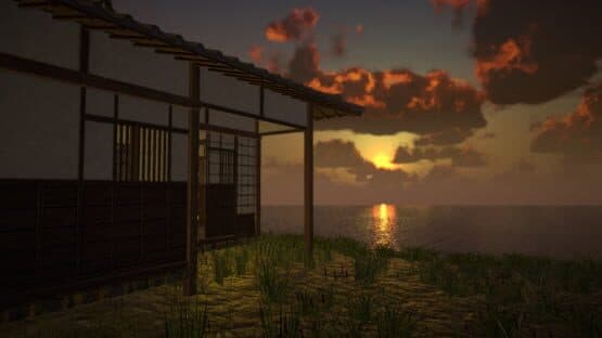 Tomboy Adventure — screenshot 1