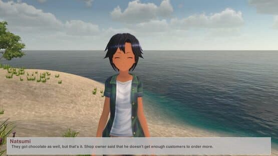 Tomboy Adventure — screenshot 2