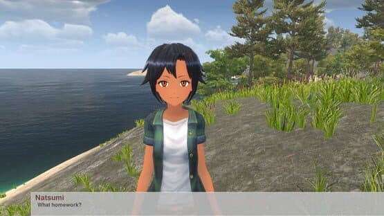 Tomboy Adventure — screenshot 4