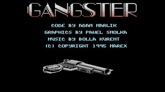 Gangster — screenshot 1