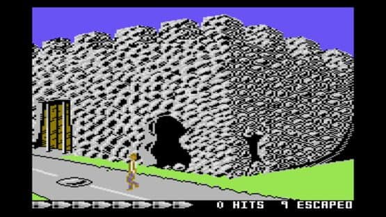 Gangster — screenshot 2