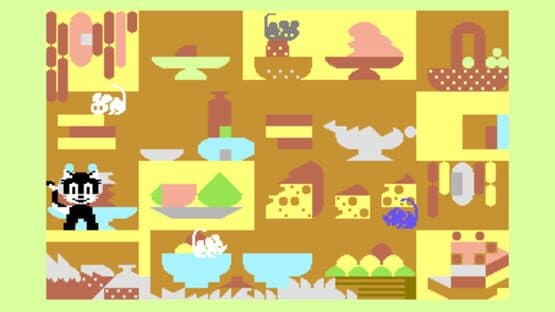 Caesar's Travels — screenshot 2