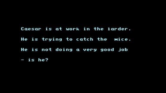 Caesar's Travels — screenshot 3