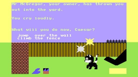 Caesar's Travels — screenshot 4