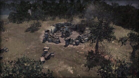 Company of Heroes: Back to Basics — screenshot 2