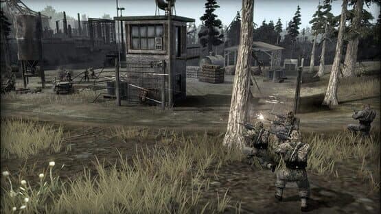 Company of Heroes: Back to Basics — screenshot 3