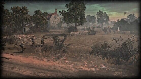 Company of Heroes: Back to Basics — screenshot 5