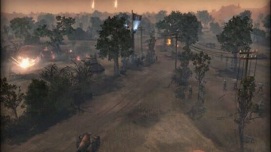 Company of Heroes: Back to Basics — screenshot 6