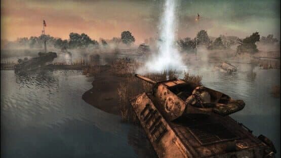 Company of Heroes: Back to Basics — screenshot 7