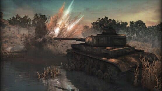 Company of Heroes: Back to Basics — screenshot 8