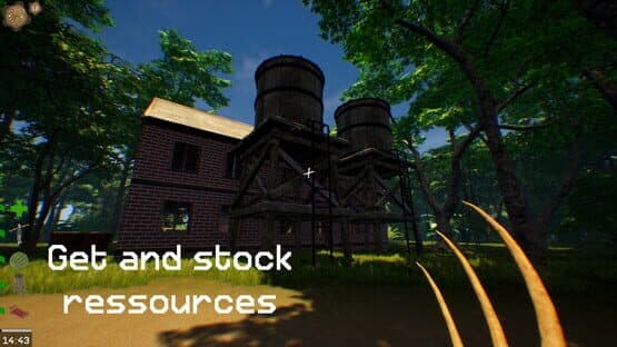 Grandiose — screenshot 5