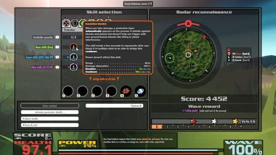 Myriavora — screenshot 3