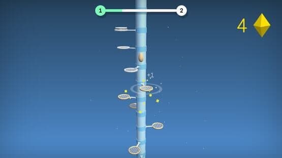Egg Up — screenshot 1
