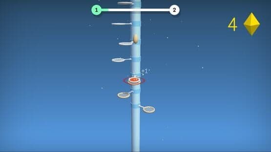 Egg Up — screenshot 2