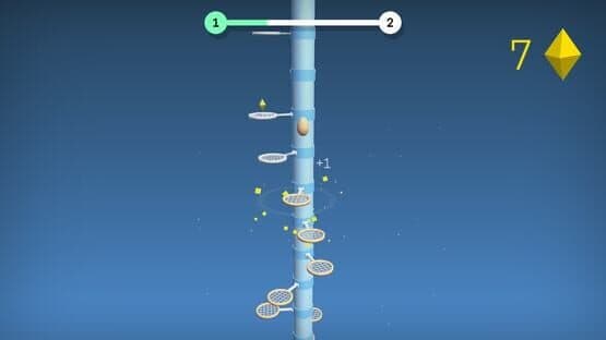 Egg Up — screenshot 3