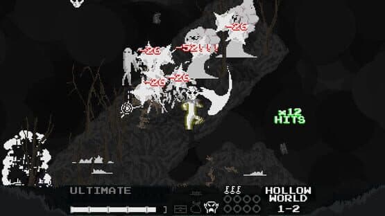 Frail Faces — screenshot 1