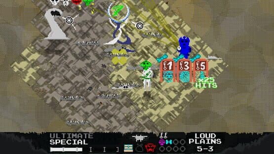 Frail Faces — screenshot 2